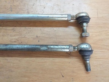 РУЛЕВАЯ ТЯГА ARCTIC CAT 400