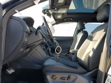 Volkswagen Tiguan II 2020 Volkswagen Tiguan SE 2020 2.0l 2.0 Benzyna 184KM, zdjęcie 7