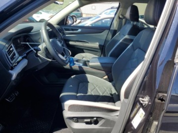 Volkswagen 2024 Volkswagen Atlas Peak Edition SE 2024 2.0l 2.0 Benzyna 269KM, zdjęcie 7