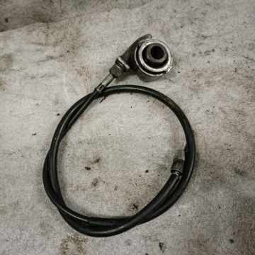 KAWASAKI GPZ 500 SLIMAK LINKA KPL