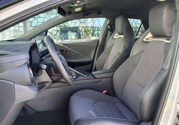 Toyota C-HR II SUV Plug-In 2.0 Hybrid Dynamic Force Plug-in  223KM 2024 Toyota C-HR C-HR PHEV Executive FV23 Salon PL Serwis ASO 1 wl., zdjęcie 5