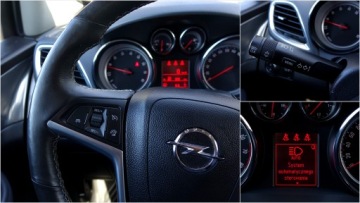 Opel Mokka I SUV 1.4 Turbo ECOTEC 140KM 2013 Mokka .. Xenon skrętny .. Grzana Kierownica i Fotele .. Serwisowany .. PDC, zdjęcie 15