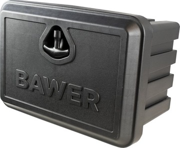 ЯЩИК ДЛЯ ИНСТРУМЕНТОВ BAWER 500x300 АВТОБУС LAWETA