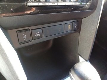 Toyota Yaris IV Cross 1.5 Hybrid 116KM 2023 Toyota Yaris Cross Hybrid 1.5 Comfort 4x4 Hybrid 1, zdjęcie 26