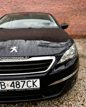 Peugeot 2014 Peugeot 308 Salon PL 1 wlasciciel Gwarancja w cenie Warszawa VRFV 1.6, zdjęcie 32