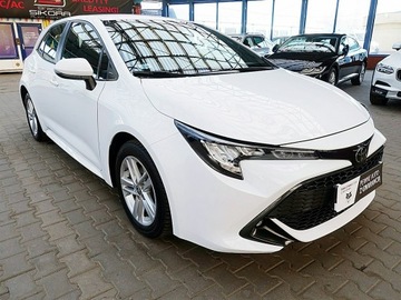 Toyota Corolla XII Hatchback 1.2 Turbo D-4T 116KM 2022 Toyota Corolla LED+NAVI Kraj Bezwypadkwy 1wł F23%, zdjęcie 6
