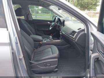 Audi Q5 II 2022 Audi Q5 Premium Plus 40 Tfsi Quattro S Tronic 2022 2.0l 2.0 Benzyna 201KM, zdjęcie 8