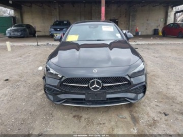 Mercedes CLE 2024 Mercedes-Benz CLE 300 4Matic 2024, 2.0L R4 255KM, auto odpala i jezdzi, od, zdjęcie 4