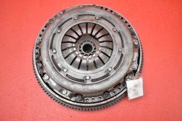 SPRZĘGŁO DWUMASOWE DWUMASA SUBARU OUTBACK IV 2.0 D
