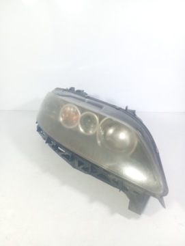 014003907R, MAZDA 2 II 03-06 REFLEKTOR rechts vorne vorne Licht rechts OE 014003907R | thumb 3