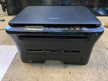 Samsung SCX-4300 toner 69% Gwarancja