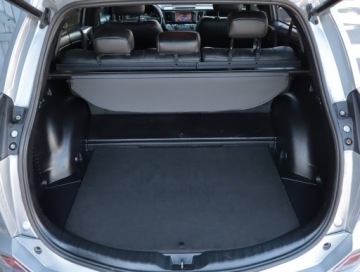 Toyota RAV4 IV MPV Facelifting 2.5 Hybrid 197KM 2017 Toyota RAV 4 2.5 Hybrid, Salon Polska, Automat, zdjęcie 13