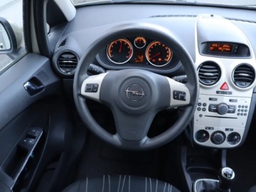Opel Corsa D Hatchback 1.2 Twinport ECOTEC 80KM 2008 Opel Corsa 1.2, Klima,ALU, zdjęcie 6