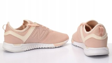 Buty Damskie New Balance WRL247YC roz. 37 (118)