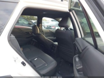 Subaru Outback VI 2025 Subaru Outback Wilderness 2025 2.4 Benzyna 260KM, zdjęcie 14