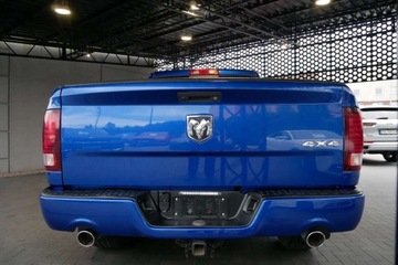 Dodge Ram IV 5.7 V8 390KM 2017 Dodge RAM 1500 4x4 5.7HEMI 390KM KamCof NaviPL Skory El.fotel Skl.lustra, zdjęcie 6