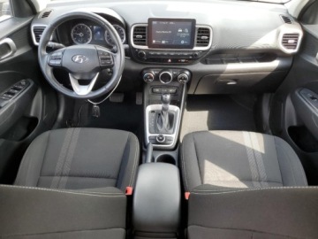 Hyundai 2022 Hyundai Inny Venue Sel 2022 1.6 Benzyna 121KM, zdjęcie 8