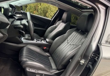 Peugeot 2008 II 2020 Peugeot 2008 Gt-Line Full Led Virtual Skora El.Fotele Kamera Panorama Gwar, zdjęcie 20