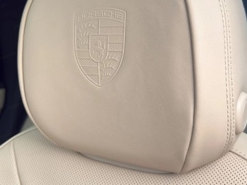 Porsche Cayenne III 2025 PORSCHE Cayenne S E-Hybrid Suv 3.0 (353KM) 2025, zdjęcie 4