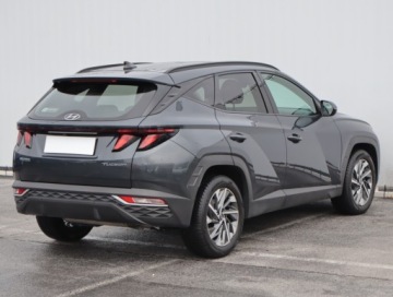 Hyundai Tucson IV SUV 1.6 T-GDI 150KM 2021 Hyundai Tucson 1.6 T-GDI, Salon Polska, zdjęcie 4