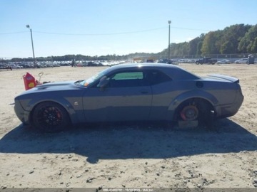 Dodge Challenger III 2019 Dodge Challenger 2019 DODGE CHALLENGER RT SCAT PACK 6.4 Benzyna 385KM, zdjęcie 13