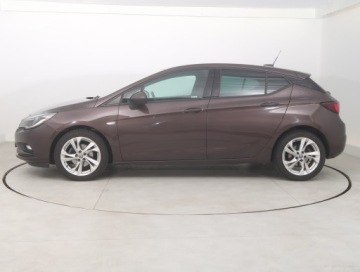 Opel Astra K Hatchback 5d 1.4 Turbo 150KM 2017 Opel Astra 1.4 T, Klima, Klimatronic, Tempomat, zdjęcie 2