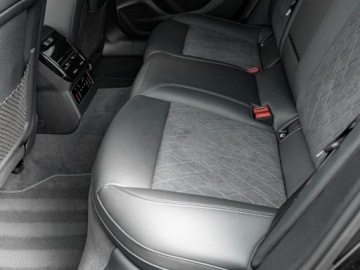 Audi A6 C9 2.0 TFSI 204KM 2025 Audi A6 Limousine 2.0 204KM TFSI S tronic Podgrz.f, zdjęcie 24