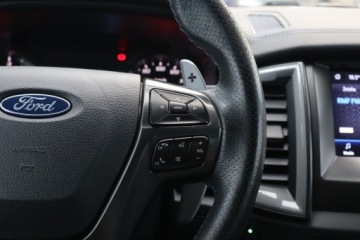 Ford Ranger V Podwójna kabina Facelifting 2019 2.0 EcoBlue 213KM 2020 Ford Ranger Raptor 2.0 TDCi, Salon Polska, zdjęcie 16