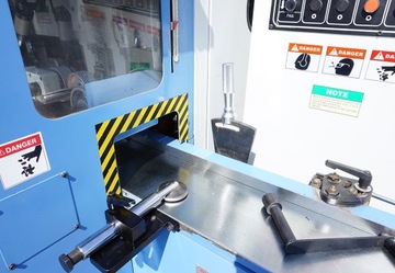 ЧЕТЫРЕХСТОРОННИЙ СТРОГАТЕЛЬНЫЙ СТАНОК MBQ 418E 4-ШПИНДЕЛЬНЫЙ для влажной и сухой древесины