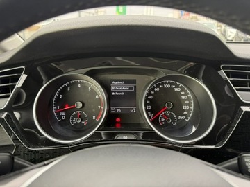 Volkswagen Touran III 1.4 TSI 150KM 2017 Volkswagen Touran 1.4 TSI 150KM, Sound, zdjęcie 18