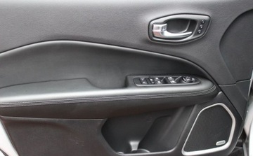 Jeep Compass II SUV Facelifting 1.3 GSE T4 150KM 2021 Jeep Compass S 1.3 DDCT 150KM Swietnie Wyposazony 1.3 Benzyna 150KM, zdjęcie 12