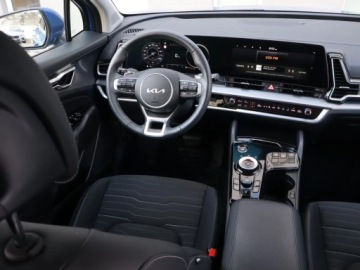 Kia Sportage V SUV 1.6 T-GDI 160KM 2025 Kia Sportage 1.6 T-GDI, Salon Polska, zdjęcie 6