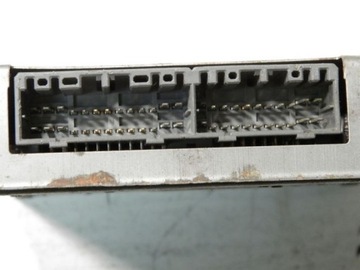 ДВИГАТЕЛЬ MAZDA 626 IV GE КОМПЬЮТЕР E2T03774M 1.8