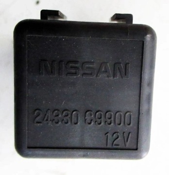 NISSAN X-TRAIL T32 RELÉ 24330C9900