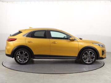 Kia XCeed Crossover 1.5 T-GDI 160KM 2021 Kia XCeed 1.5 T-GDI, Salon Polska, Serwis ASO, zdjęcie 5