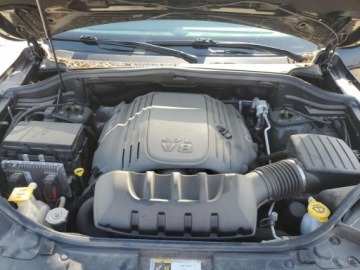 Jeep Grand Cherokee IV 2020 Jeep Grand Cherokee Trailhawk 2020 5.7l 5.7 Benzyna 360KM, zdjęcie 6