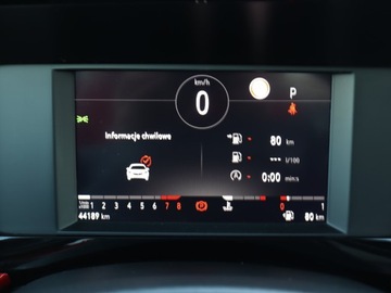 Opel Mokka II SUV 1.2 Turbo 130KM 2021 Opel Mokka 1.2 Turbo, Salon Polska, 1. Właściciel, zdjęcie 10