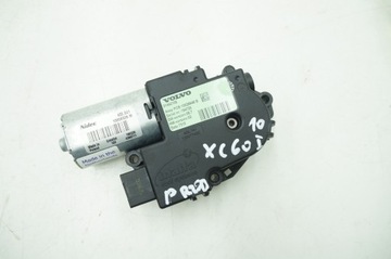 VOLVO XC60 I SILNICZEK ELEKTRYCZNY SZYBERDACHU PRZÓD 31442109