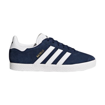 ADIDAS BUTY GAZELLE SHOES BY9144 R 38 2/3