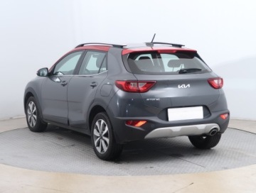 Kia Stonic I Crossover Facelifting 1.0 T-GDI 100KM 2022 Kia Stonic 1.0 T-GDI, Serwis ASO, VAT 23%, Klima, zdjęcie 3