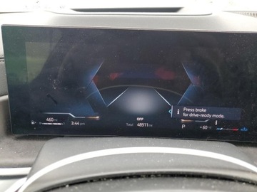 BMW X7 2023 BMW X7 xDrive40I 2023 3.0l 3.0 Benzyna 375KM, zdjęcie 9