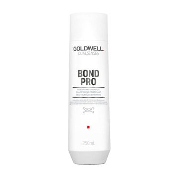 GOLDWELL BOND PRO FORTIFYING SZAMPON WZMACNIAJĄCY