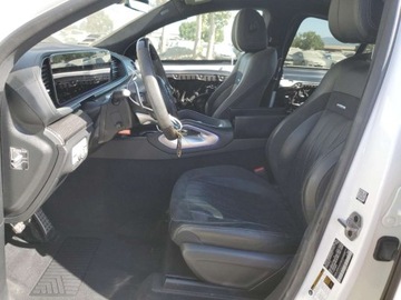 Mercedes GLE V167 2021 Mercedes-Benz GLE Coupe 63 S 4Matic AMG 2021 4.0l 4.0 Benzyna 603KM, zdjęcie 7