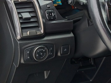 Ford Ranger V Podwójna kabina Facelifting 2019 2.0 EcoBlue 213KM 2021 Ford Ranger Ledy Navi Alu Kamera Serwis Gwarancja 2.0 Diesel 213KM, zdjęcie 22