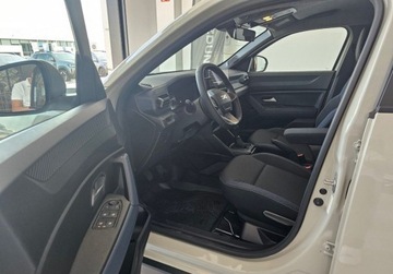 Dacia Duster III 1.2 TCe 130KM 2025 Dacia Duster GDYNIA Expression ECO-G 100 fabryczna instalacja LPG 1.2 130KM, zdjęcie 7