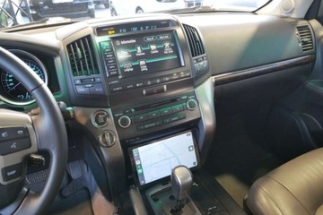 Toyota Land Cruiser V 2008 Toyota Land Cruiser FV23 Bezwyp 100ServisASO Konserwowany CarplayAndroid S, zdjęcie 17