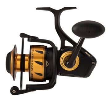 Катушка Penn Spinfisher VI 6500 5,6:1