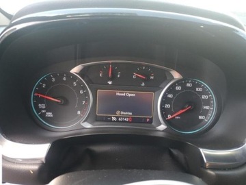 Chevrolet 2022 Chevrolet Traverse 2022r., LT, od ubezpieczalni 3.6 Benzyna 310KM, zdjęcie 10