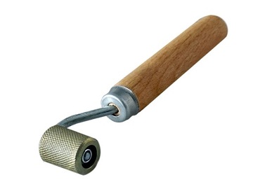 Rolka do mat wygłuszających CTK wałek 30 mm metal