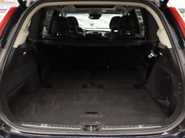 Volvo XC90 II SUV 2.0 D5 225KM 2016 Volvo XC90 D5 AWD, Salon Polska, 1. Właściciel, zdjęcie 13